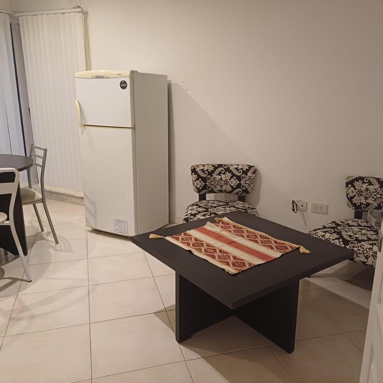 Río Grande Departamento De 1 Dormitorio Con Sala Estar מראה חיצוני תמונה