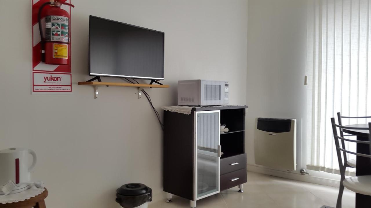 Río Grande Departamento De 1 Dormitorio Con Sala Estar מראה חיצוני תמונה