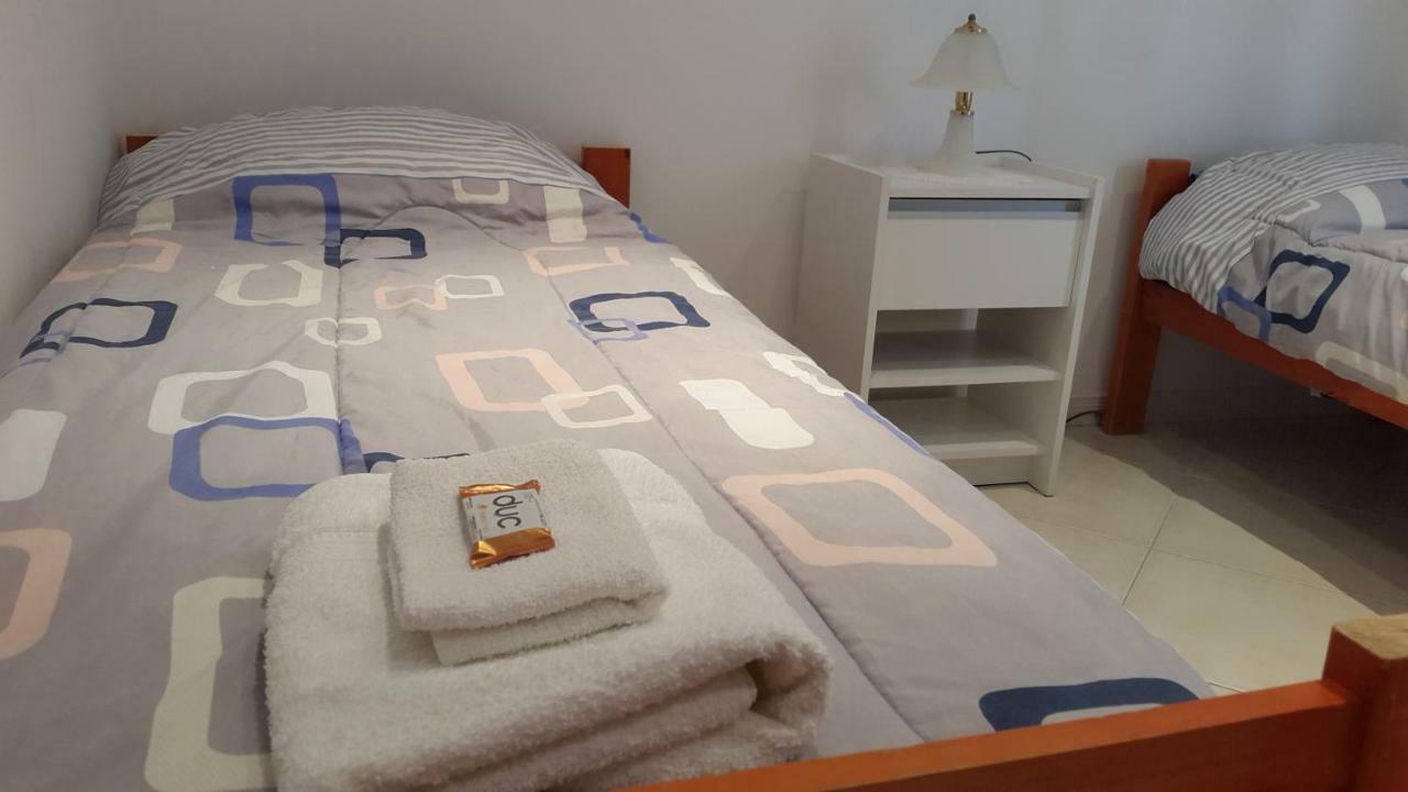 Río Grande Departamento De 1 Dormitorio Con Sala Estar מראה חיצוני תמונה